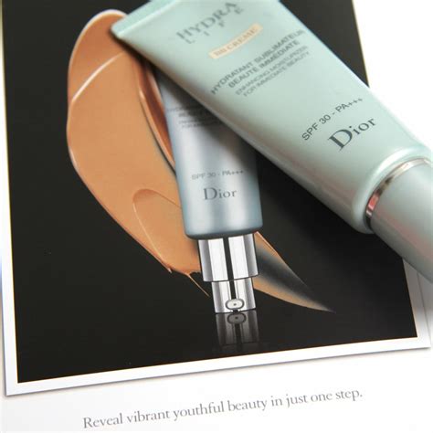 dior hydra life sunscreen reviews.